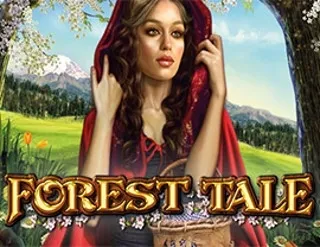 Forest Tale